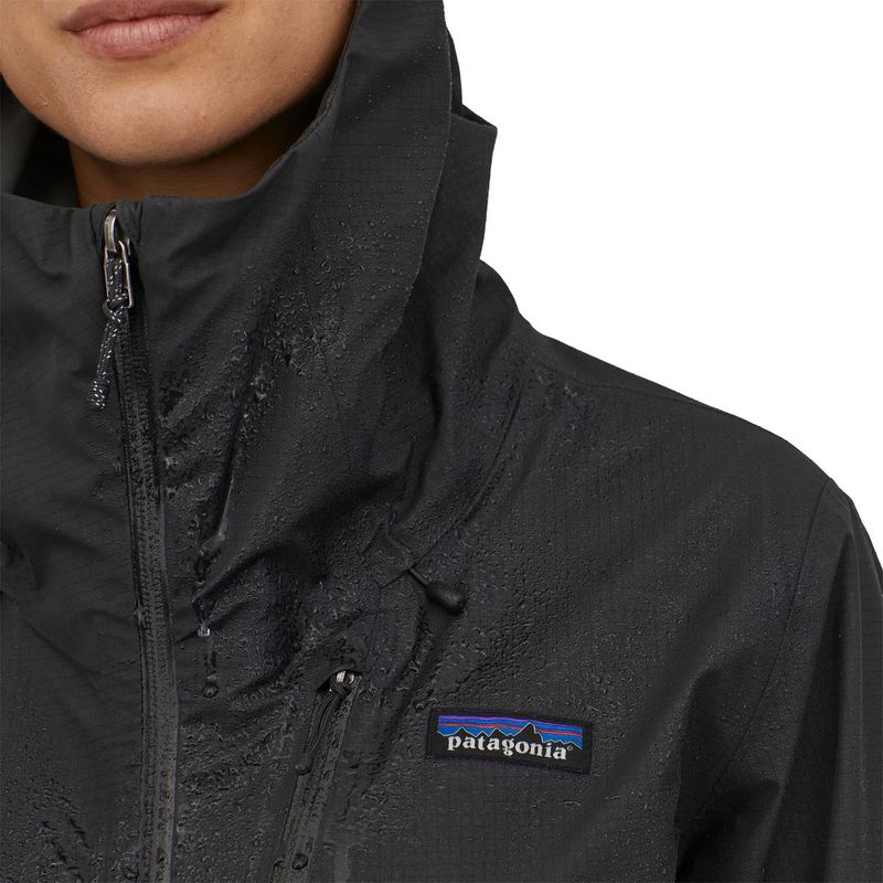 Patagonia Granite Crest Rain Jacket W's black