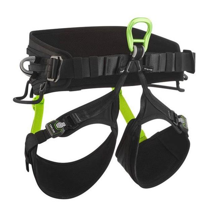 Hovedbilde Edelrid Vector Hip sittesele