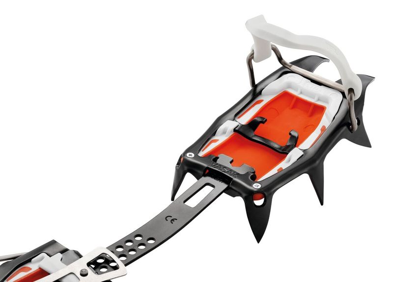 Petzl Vasak® Flexlock stegjern