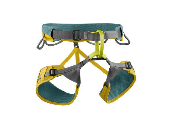 Hovedbilde Edelrid Jay wasabi
