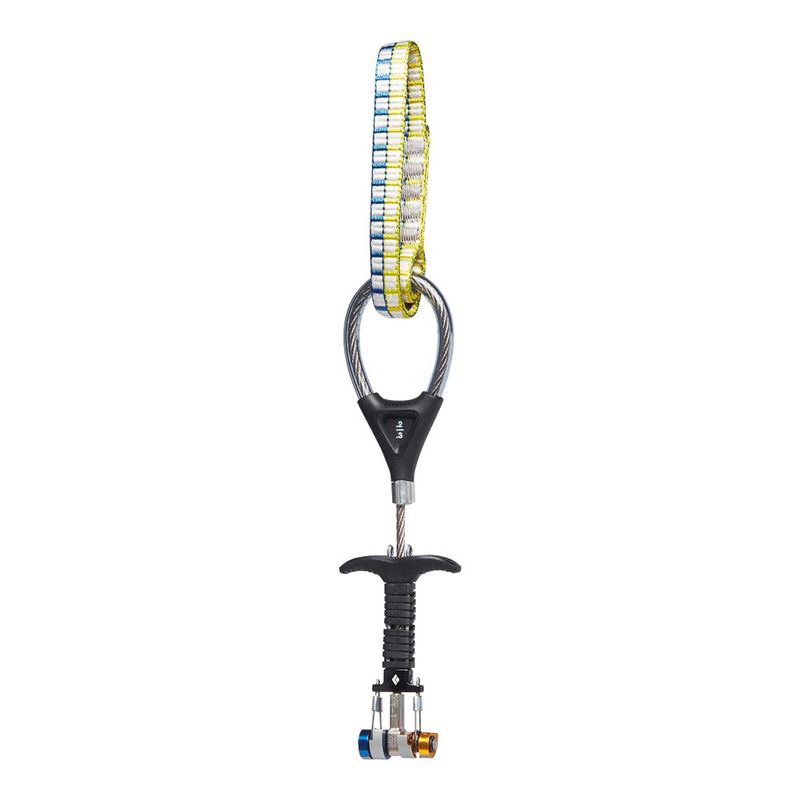 Black Diamond Camalot  Z4 Offset #0,2-0,3