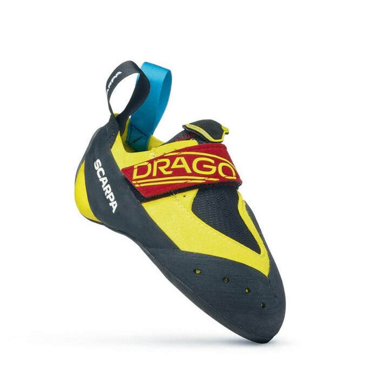 Scarpa Drago Kid