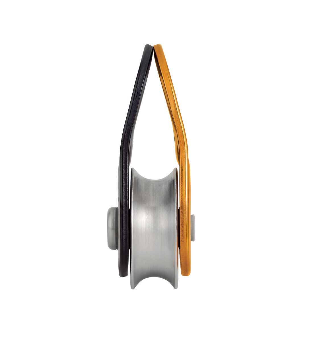 Petzl Rescue S Pulley yellow