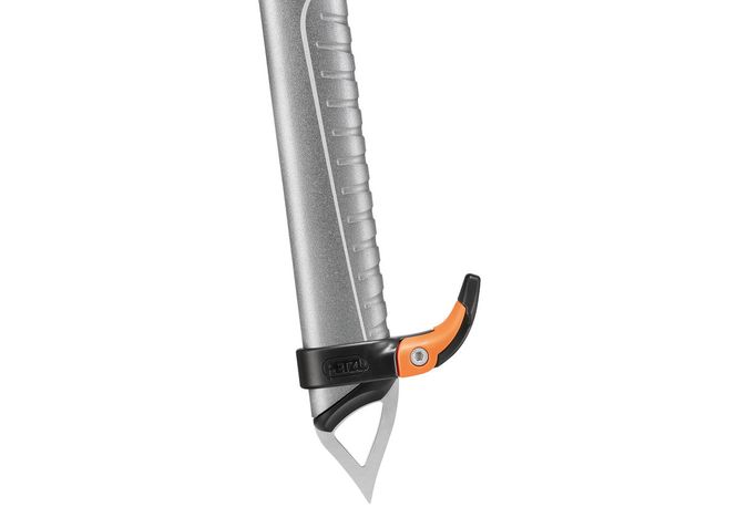Hovedbilde Petzl Trigrest