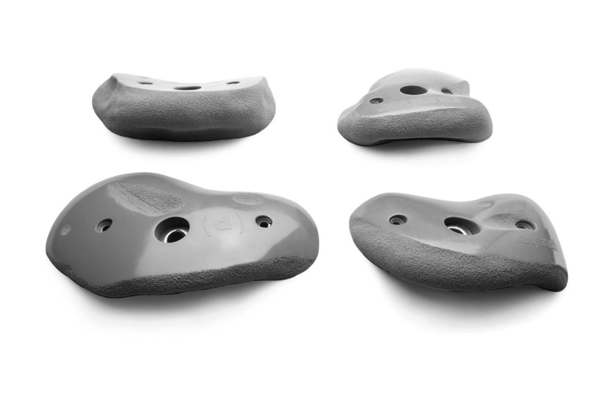 Pusher DT Board Set 02 PU