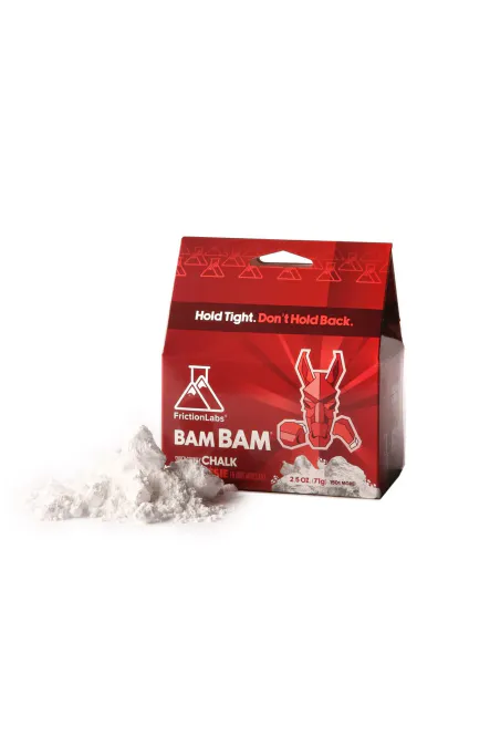 Hovedbilde FrictionLabs Bam Bam Super Chunky 2.5oz
