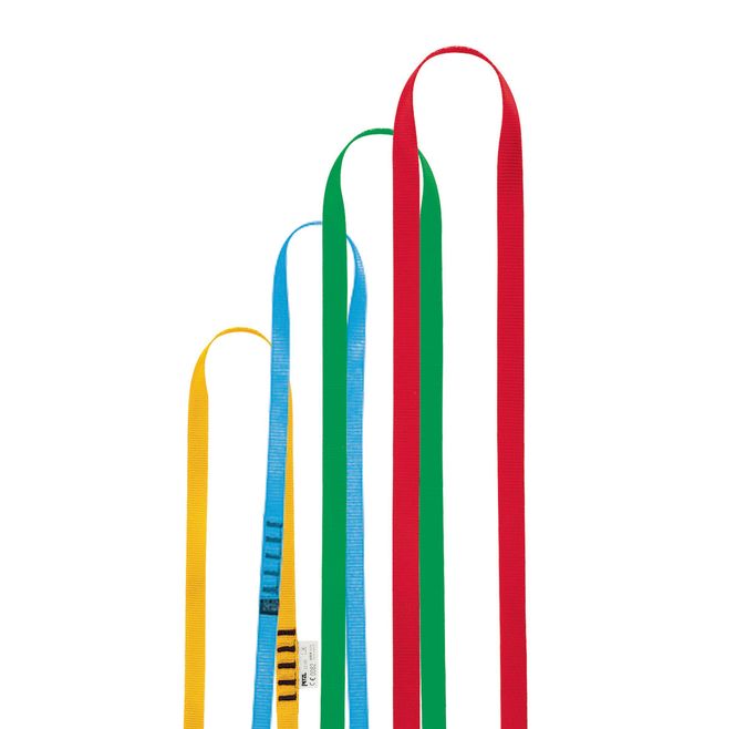 Hovedbilde Petzl Anneau Sling 60cm yellow