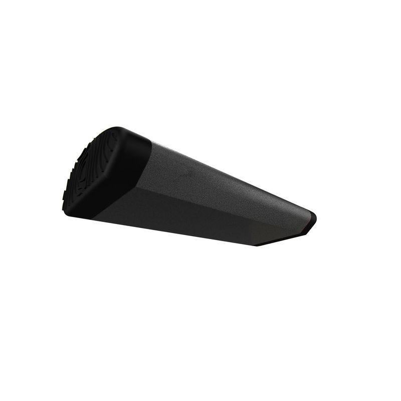 Crux TACO black