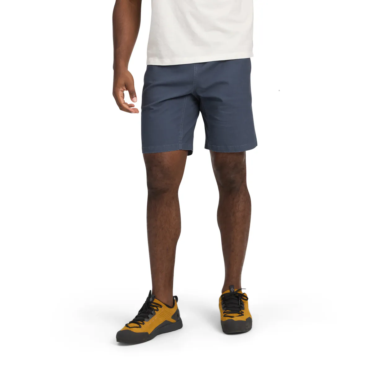 Black Diamond M Ethos Shorts charcoal