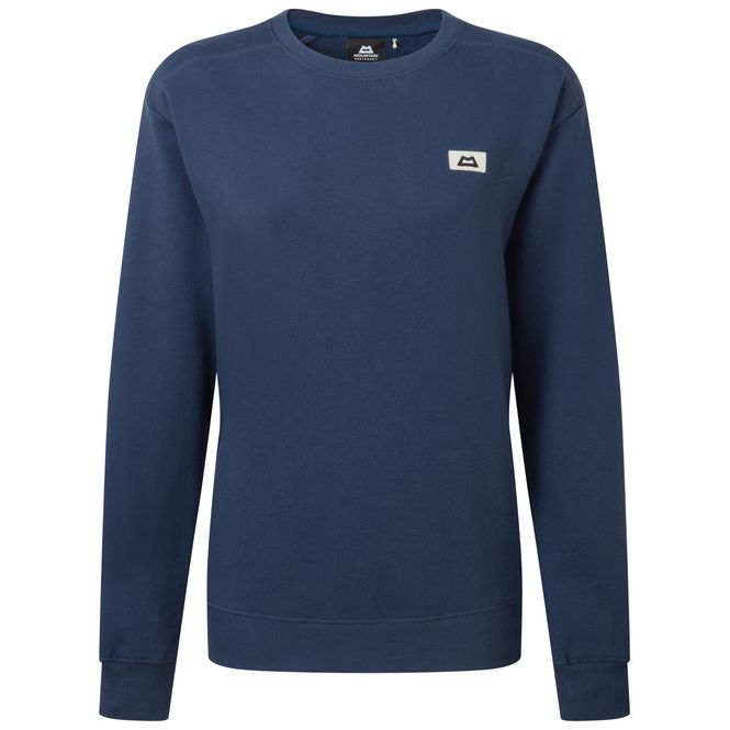 Hovedbilde Mountain Equipment Stonescape Sweat W's dusk