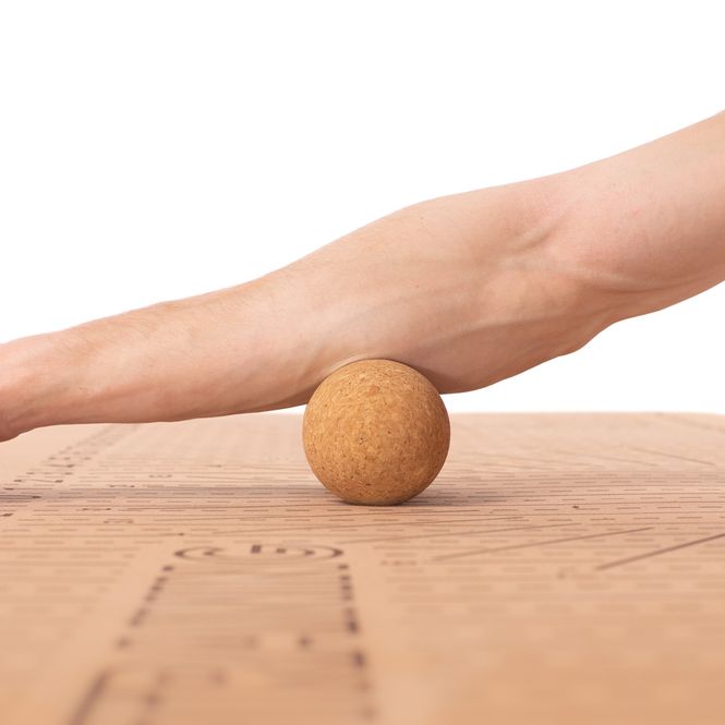 Hovedbilde Lattice Peanut Roller