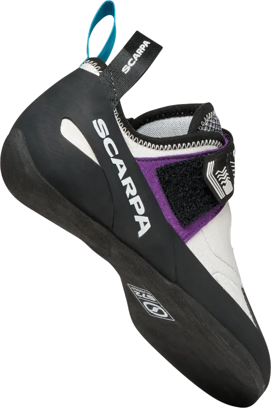 Scarpa Origin VS LV white-purple