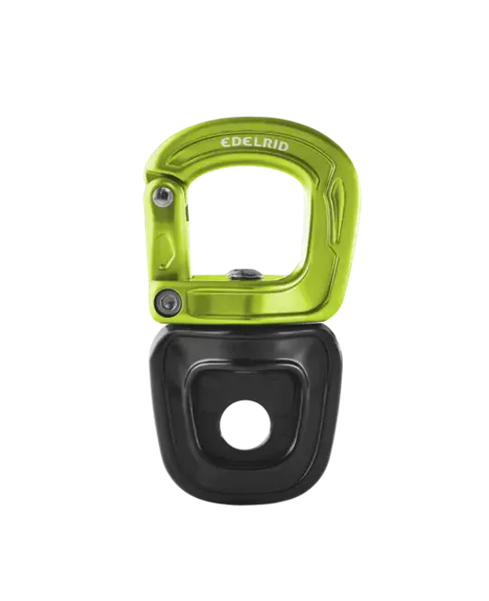 Hovedbilde Edelrid Cupid Swivel Mix