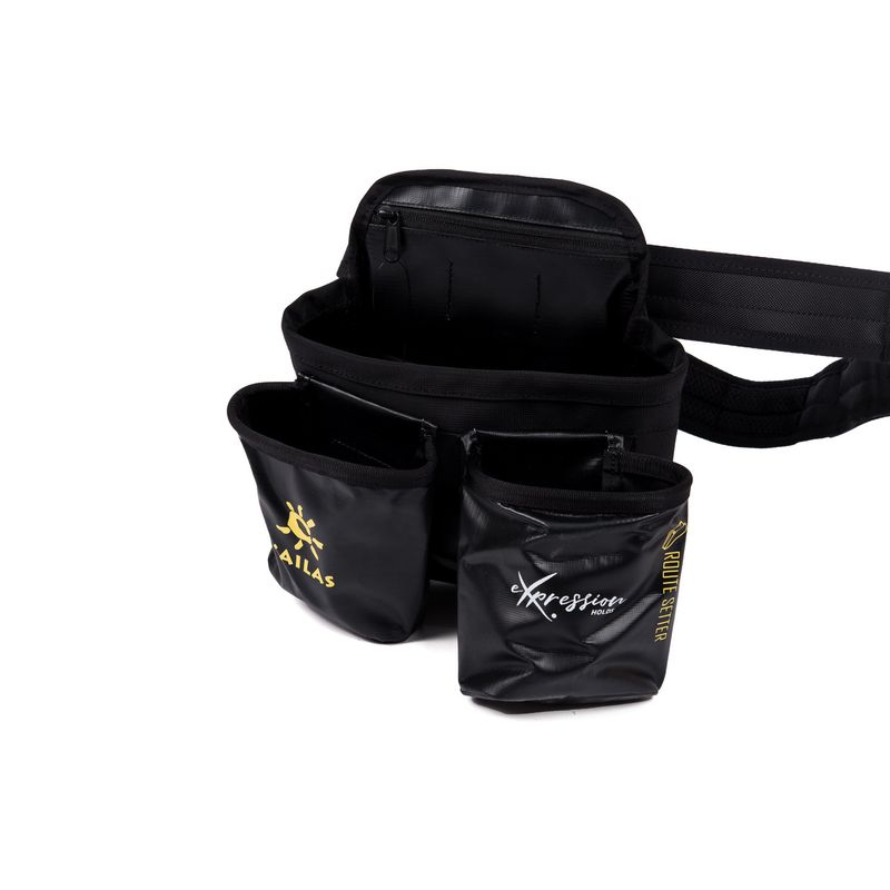 Expression Routesetter Bag