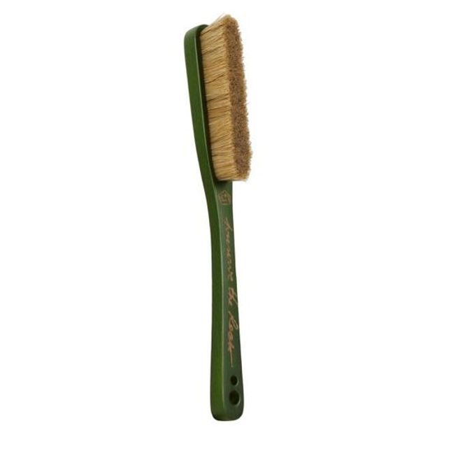 Hovedbilde E9 Sticky Brush green