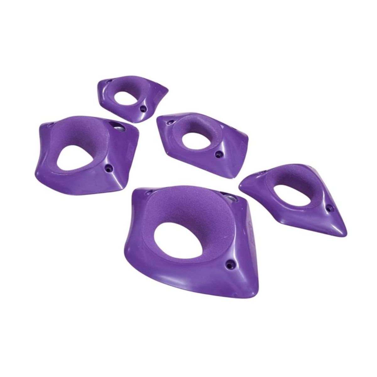 Supr Craters Set 4 Mix L02 PU