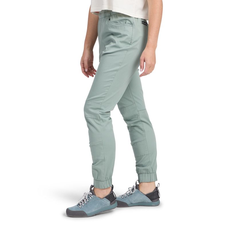Black Diamond Women's Notion Pants agave