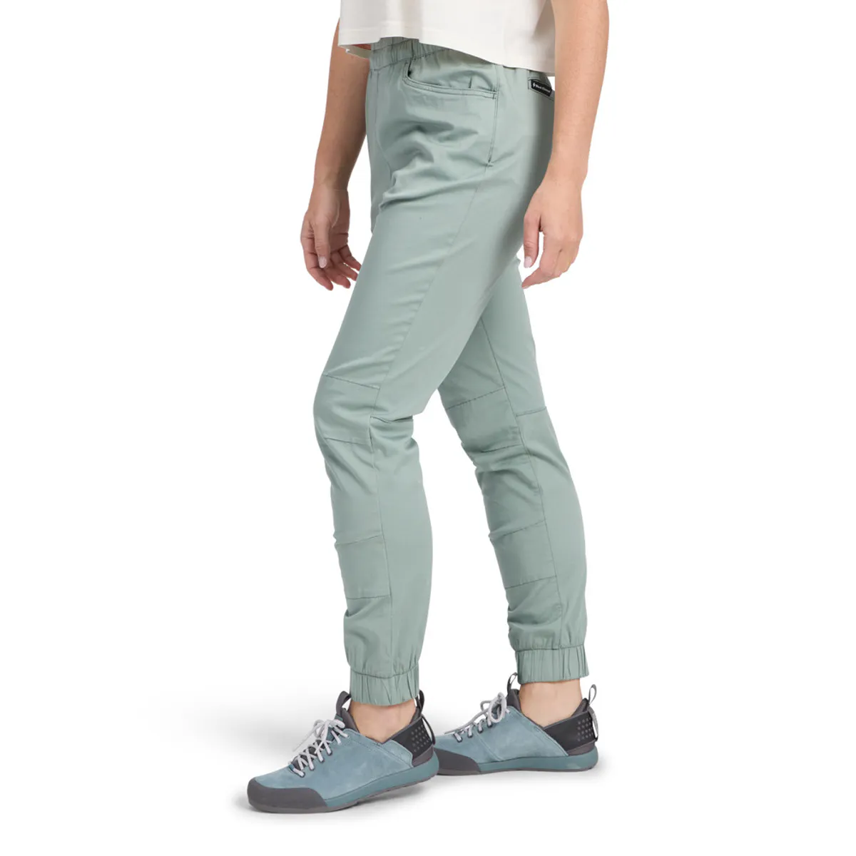 Black Diamond Women's Notion Pants agave