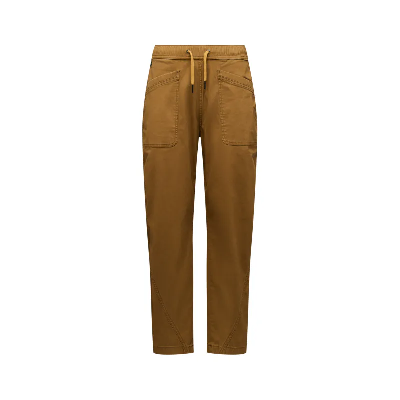 Black Diamond Motive Pants W's aged iron