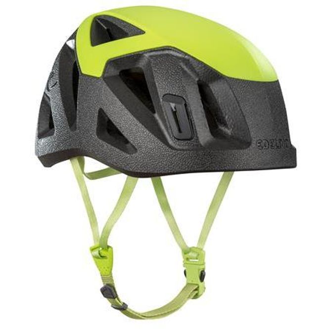 Hovedbilde Edelrid Salathe oasis