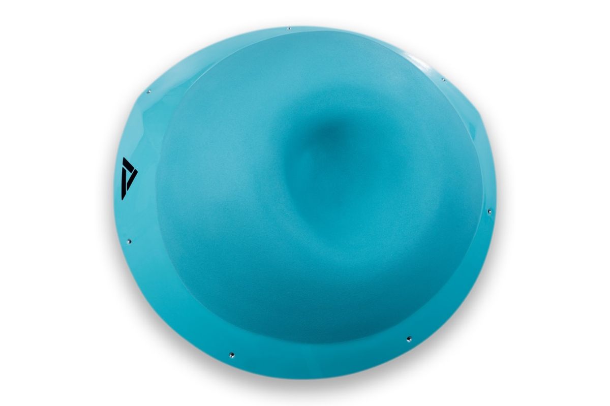 Delta Developed Holes 2 GRP