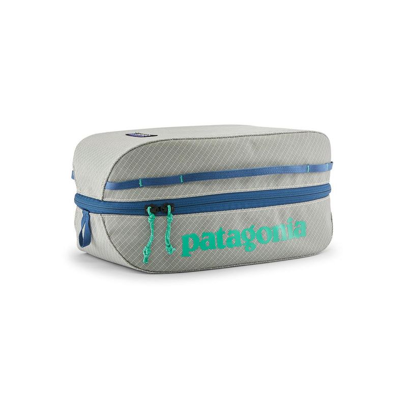 Patagonia Black Hole Cube 6L birch white