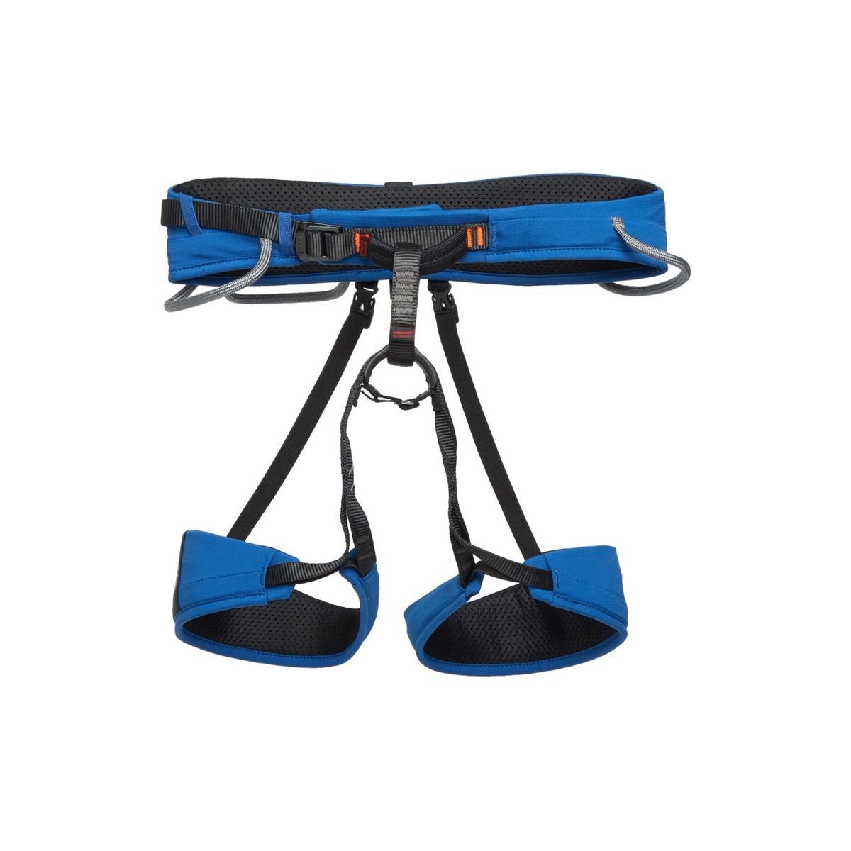 Mammut Ophir 1 Slide 2.0 Harness tschiel-alloy