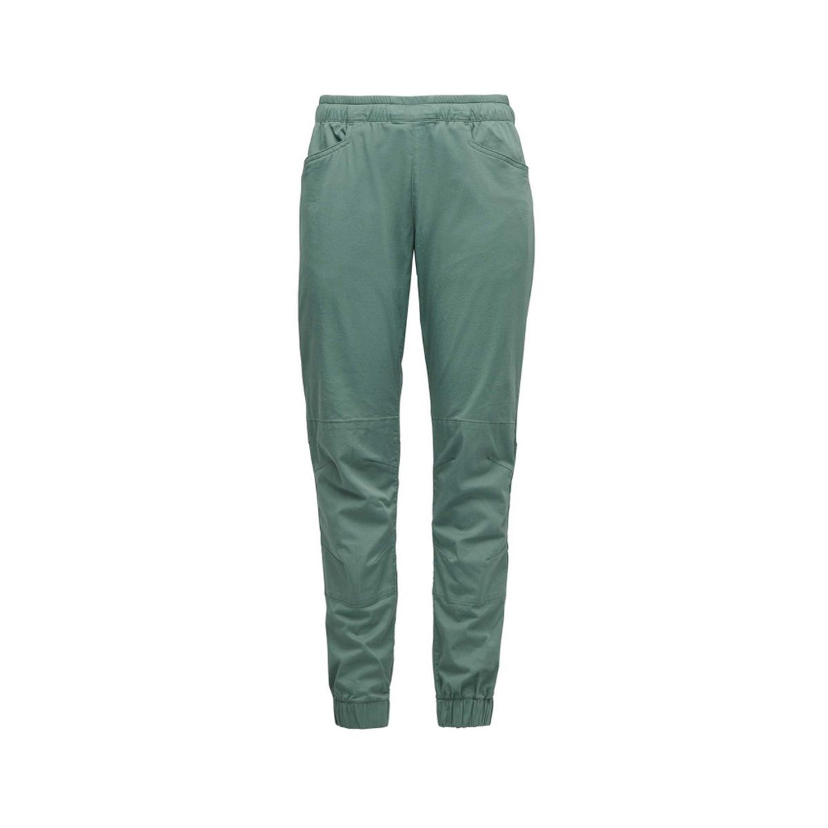 Black Diamond W Notion Pants laurel green