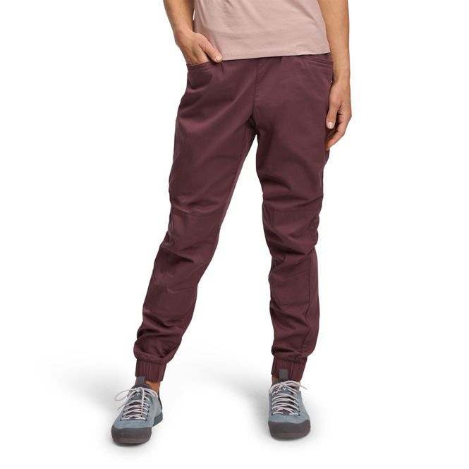 Hovedbilde Black Diamond Women's Notion Pants fig