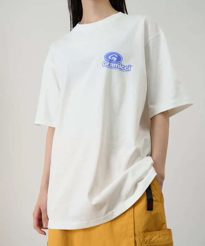 Gramicci '82 Tee white