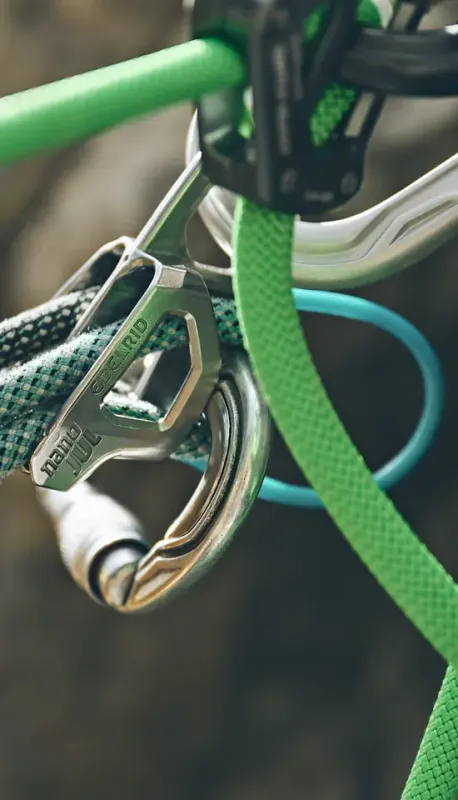 Edelrid Nano Jul