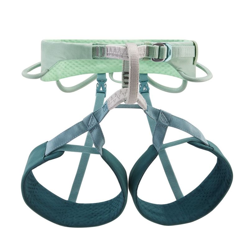 Petzl Selena jade green