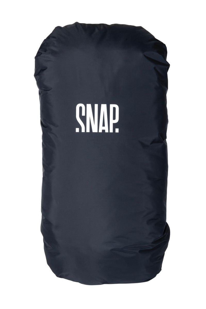 Snap Rope Pack TU black & chalk