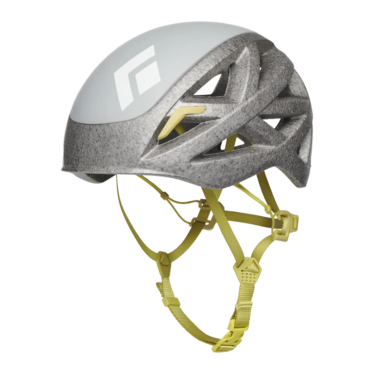 Black Diamond Vapor Helmet pewter