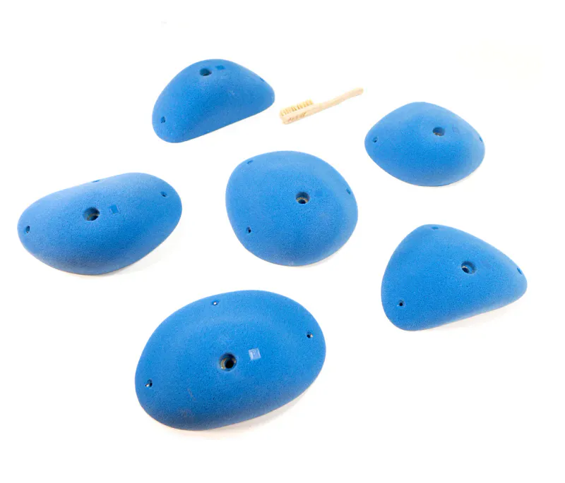 Decoy Minimamlist Standard Slopers