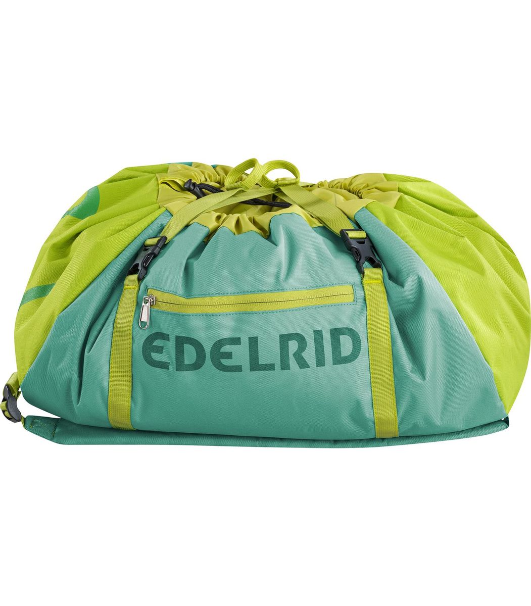 Edelrid Drone jade