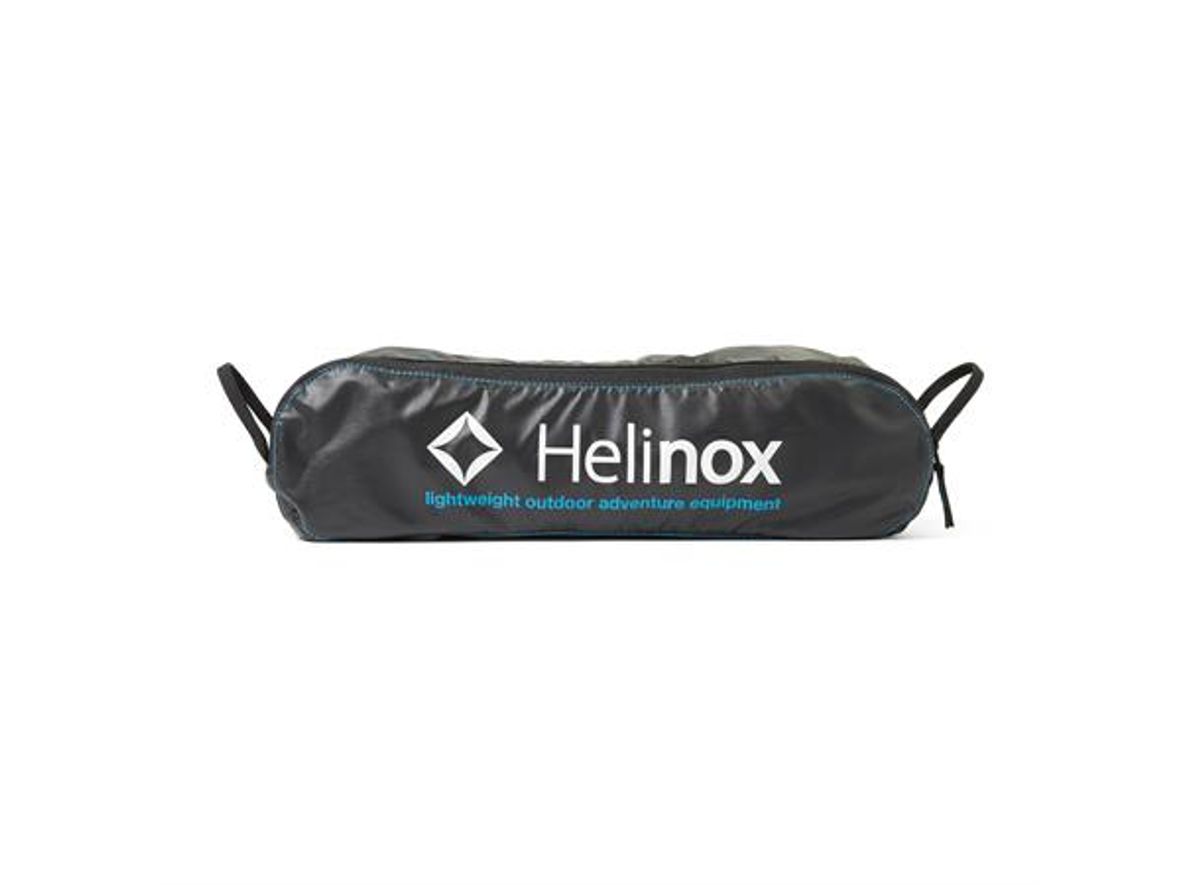 Helinox Chair One XL black/blue