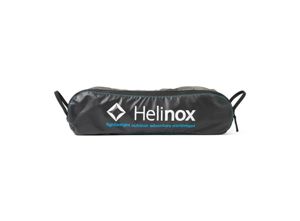 Helinox Chair One XL black/blue