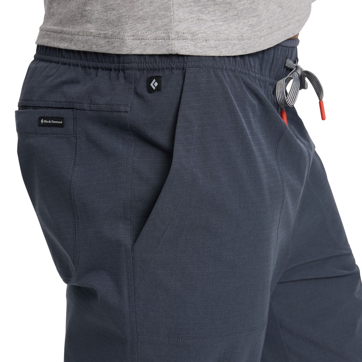 Black Diamond Men's Sequence Pants charcoal