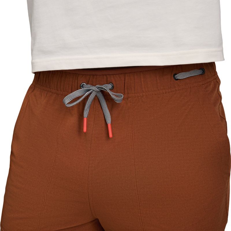 Black Diamond Sequence Shorts M's clay