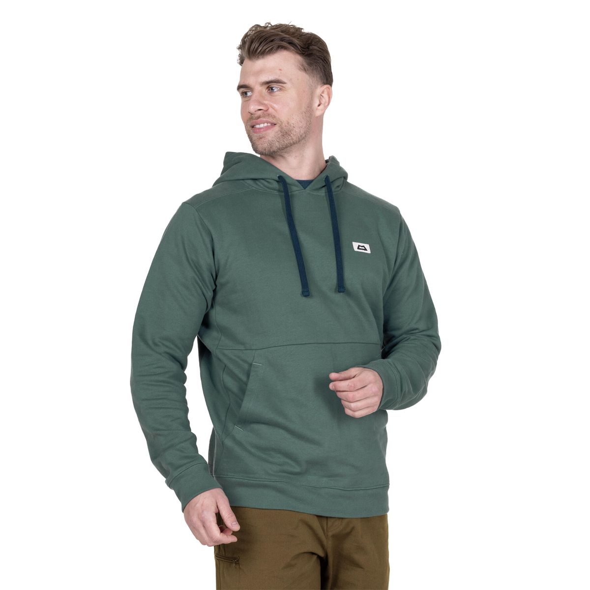 Mountain Equipment Stonescape Hoody M's sea pine