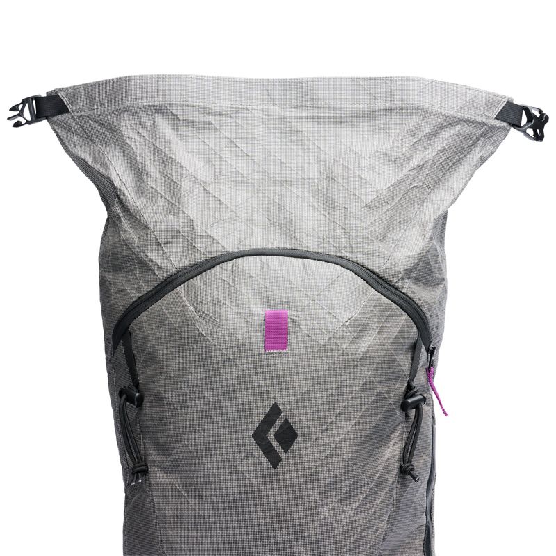 Black Diamond Cirque Ultra 25 storm gray