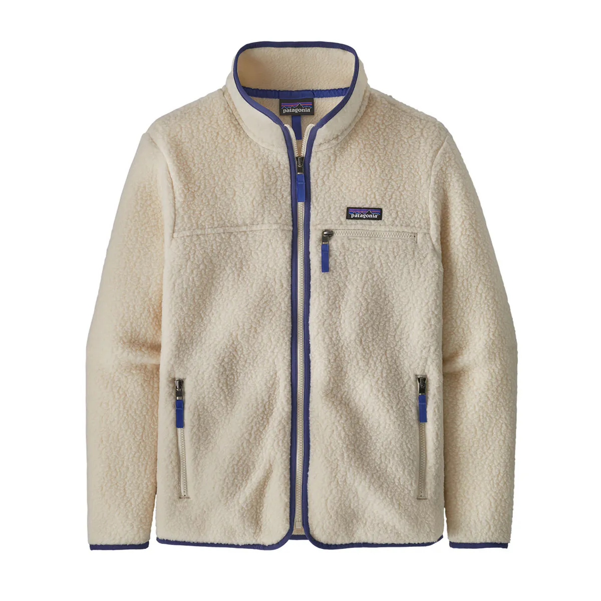Patagonia Retro Pile Jacket W's natural 