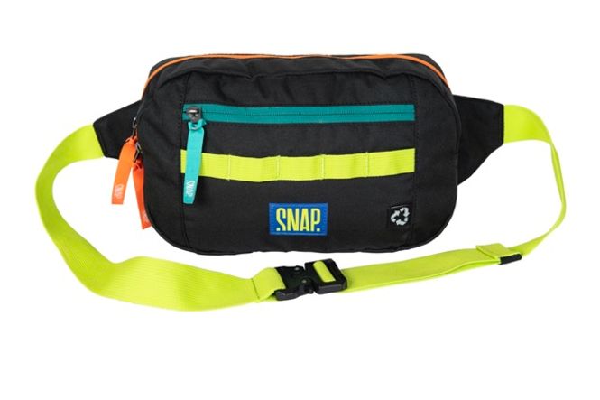 Hovedbilde Snap Sling Bag black